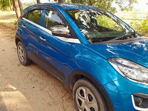 Second Hand Tata Nexon XM Diesel in Ranchi