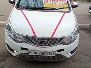 Second Hand Tata Zest XT Diesel in Ranchi