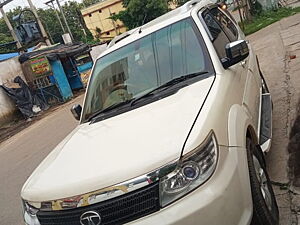 Second Hand Tata Safari 2.2 VX 4x4 in Ranchi