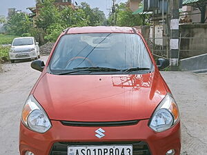 Second Hand Maruti Suzuki Alto 800 Lxi in Guwahati