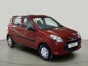 Second Hand Maruti Suzuki Alto 800 Lxi in Vadodara