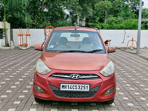 Second Hand Hyundai i10 Asta 1.2 Kappa2 in Pune