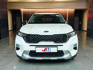 Second Hand Kia Sonet HTK Plus 1.5 [2020-2021] in Ahmedabad