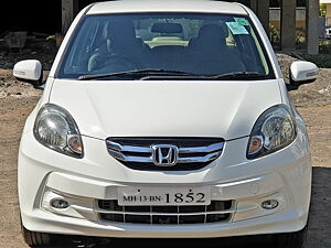 Second Hand Honda Amaze 1.5 VX i-DTEC in Sangli