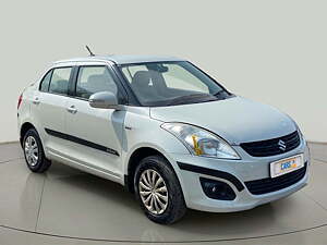 Second Hand Maruti Suzuki Swift DZire VXI in Surat