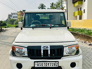 Second Hand Mahindra Bolero Power Plus SLX in Guwahati