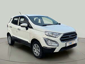 Second Hand Ford Ecosport Trend 1.5L TDCi in Patna