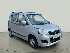 Second Hand Maruti Suzuki Wagon R LXI in Surat