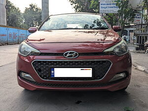 Second Hand Hyundai Elite i20 Sportz 1.2 (O) in Mumbai