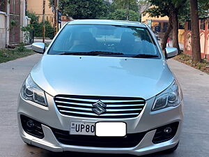 Second Hand Maruti Suzuki Ciaz Delta 1.3 Hybrid in Agra