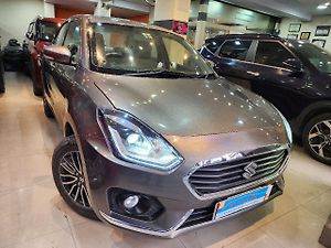 Second Hand Maruti Suzuki DZire ZXi Plus AMT in Kolkata