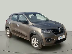 Second Hand Renault Kwid RXL [2015-2019] in Bangalore
