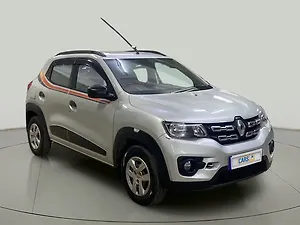 Second Hand Renault Kwid RXT [2015-2019] in Mumbai