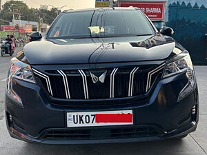 Second Hand Mahindra XUV700 AX 5 Diesel MT 5 STR [2021] in Dehradun