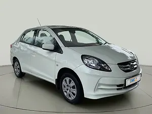 Second Hand होंडा अमेज 1.2 s आई-वीटेक in अहमदाबाद