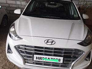 Second Hand Hyundai i10 Sportz 1.2 Kappa2 in Mathura