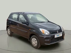 Second Hand Maruti Suzuki Alto 800 LXi (O) in Bangalore