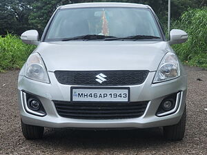 Second Hand Maruti Suzuki Swift ZXi in Pune