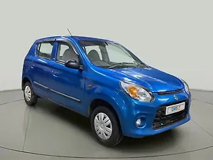 Second Hand मारुति सुज़ुकी ऑल्टो 800 lxi in मुंबई