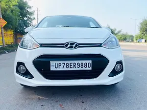 Hyundai Xcent SX (O)CRDi