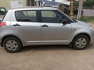 Second Hand Maruti Suzuki Swift VXi in Ranga Reddy