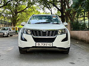 Second Hand Mahindra XUV500 W7 [2018-2020] in Delhi