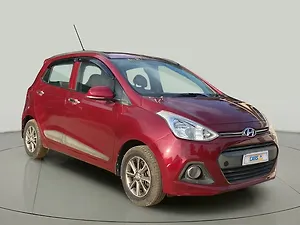 Second Hand हुंडई ग्रैंड i10  एस्टा 1.2 कप्पा vtvt [2013-2016] in चेन्नई