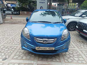 Second Hand Honda Amaze 1.2 VX AT i-VTEC in Patna