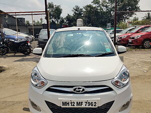 Second Hand Hyundai i10 Sportz 1.1 iRDE2 [2010--2017] in Pune