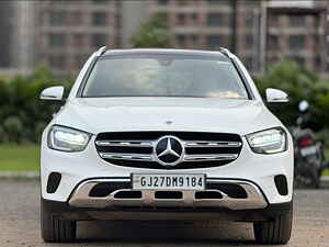 Second Hand मर्सिडीज़ बेंज़ GLC 220 डी प्रोग्रेसिव in सूरत