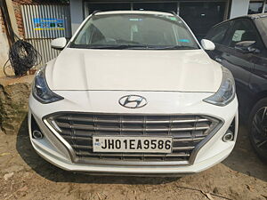 Second Hand Hyundai Grand i10 NIOS Asta 1.2 Kappa VTVT in Ranchi