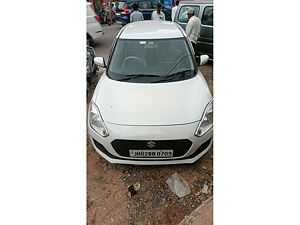 Second Hand Maruti Suzuki Swift VXi ABS in Ranchi