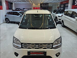 Second Hand Maruti Suzuki Wagon R LXI CNG in Kanpur