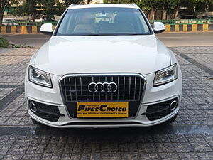 Second Hand Audi Q5 2.0 TDI quattro Premium in Jalandhar