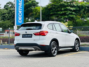 Second Hand BMW X1 sDrive20d xLine in Kochi