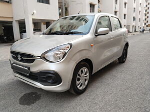 Second Hand Maruti Suzuki Celerio VXi in Raipur