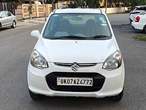 Second Hand Maruti Suzuki Alto 800 Vxi in Dehradun