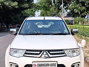 Second Hand Mitsubishi Pajero 2.5 AT in Chandigarh