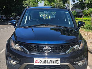 Second Hand Tata Hexa XTA 4x2 7 STR in Chandigarh