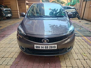 Second Hand Tata Tigor Revotorq XZ (O) in Pune