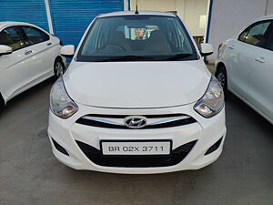 Second Hand Hyundai i10 Sportz 1.2 Kappa2 in Patna