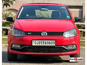 Second Hand Volkswagen Polo GT TSI in Surat