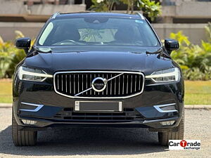 Second Hand Volvo XC60 Inscription [2017-2020] in Surat