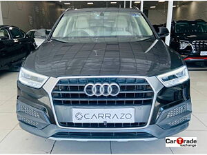 Second Hand Audi Q3 30 TDI Premium FWD in Pune