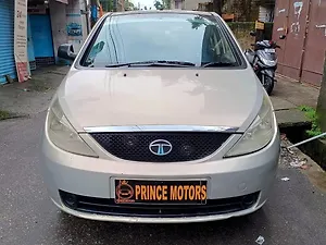 Second Hand Tata Vista LS Quadrajet BS IV in Siliguri
