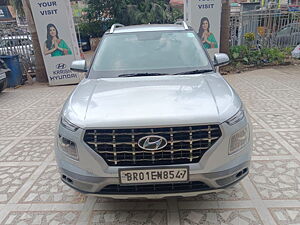 Second Hand Hyundai Venue SX Plus 1.0 Turbo DCT in Patna