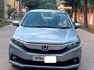 Second Hand Honda Amaze 1.5 S MT Diesel [2018-2020] in Agra