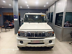 Second Hand Mahindra Bolero Power Plus ZLX [2016-2019] in Muzaffurpur