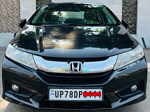 Second Hand Honda City V Diesel in Kanpur