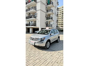 Second Hand Mahindra XUV500 W8 in Chandigarh